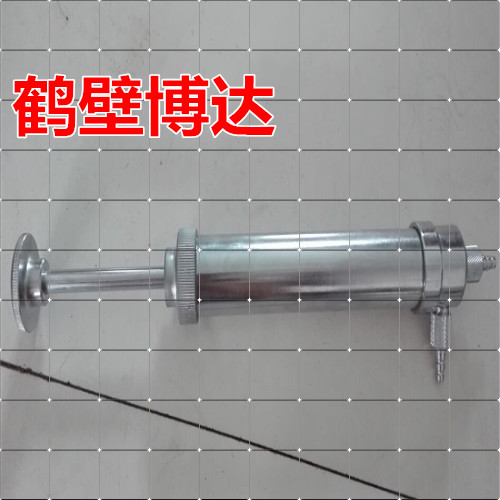 鶴壁博達廠(chǎng)家銷(xiāo)售FW型高負壓瓦斯采樣器線(xiàn)上接單，歡迎您下單。