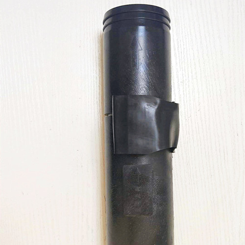 博達DLG型煤礦用導流管的品質(zhì)細節(jié)皆可見